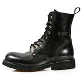 New Rock Boots & Shoes | M-NEWMILI084-C9