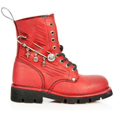 New Rock Boots & Shoes | M-MILI184-C2
