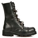 New Rock Boots & Shoes | M-NEWMILI105-C1