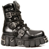 New Rock Boots & Shoes | M-1010-C1