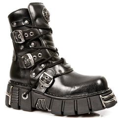 New Rock Boots & Shoes | M-1010-C1