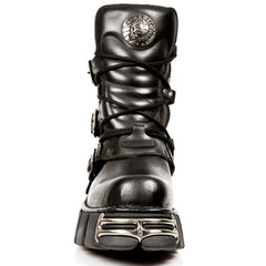 New Rock Boots & Shoes | M-1010-C1