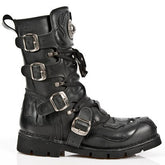 New Rock Boots & Shoes | M-107-C1