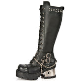 New Rock Boots & Shoes | M-1027-C1
