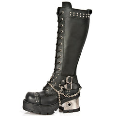 New Rock Boots & Shoes | M-1027-C1