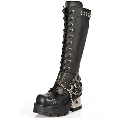 New Rock Boots & Shoes | M-1027-C1