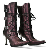 New Rock Boots & Shoes | M-9373-S4