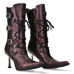 New Rock Boots & Shoes | M-9373-S4