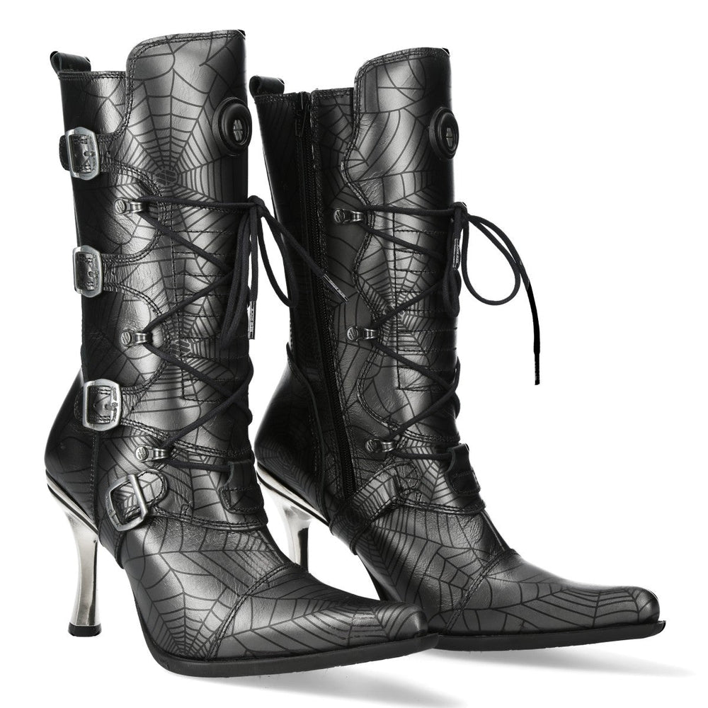 New Rock Boots & Shoes | M-9373-S3