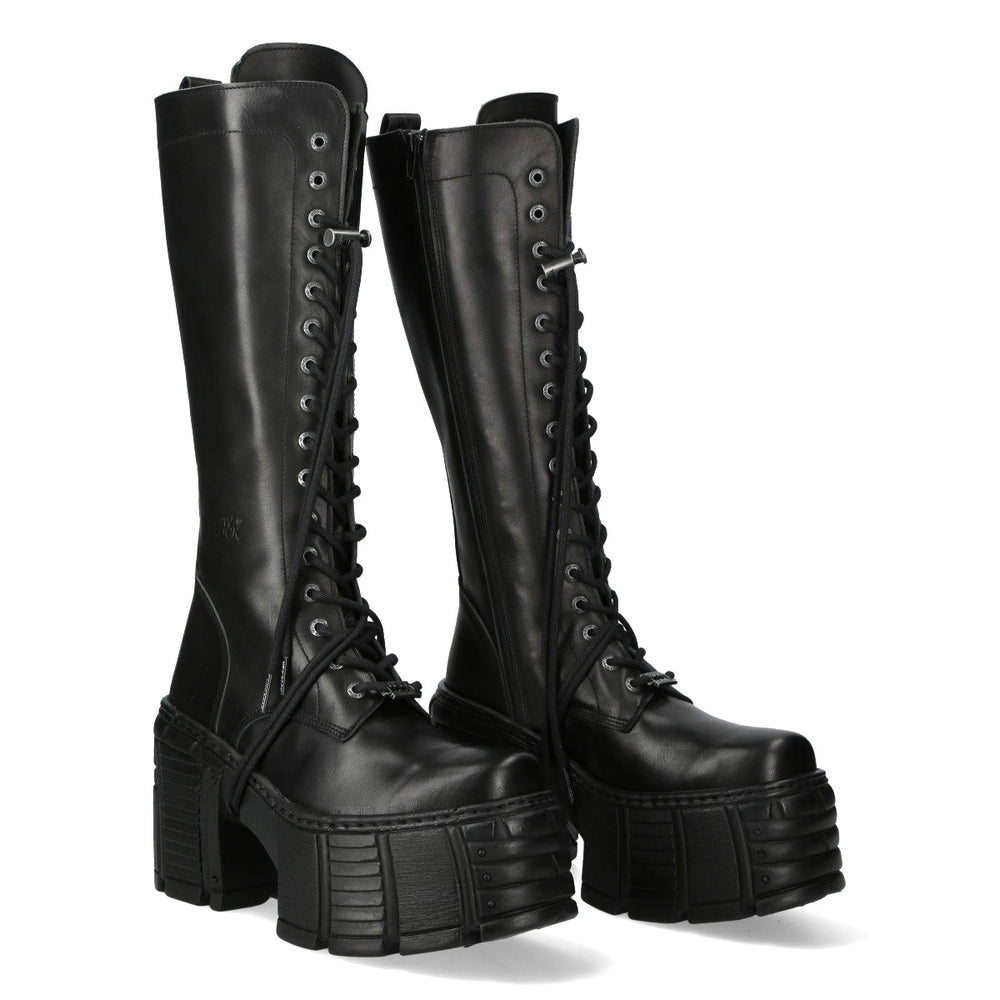 New Rock Boots & Shoes | M-TM002-C2