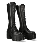 New Rock Boots & Shoes | M-TM002-C2