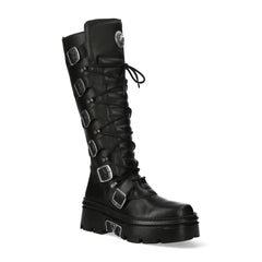 New Rock Boots & Shoes | M-WALL272-S1