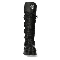 New Rock Boots & Shoes | M-WALL272-S1