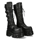 New Rock Boots & Shoes | M-272-C70