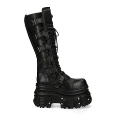 New Rock Boots & Shoes | M-272-C70