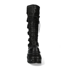 New Rock Boots & Shoes | M-272-C70