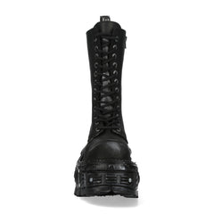 New Rock Boots & Shoes | M-MILI211-C19