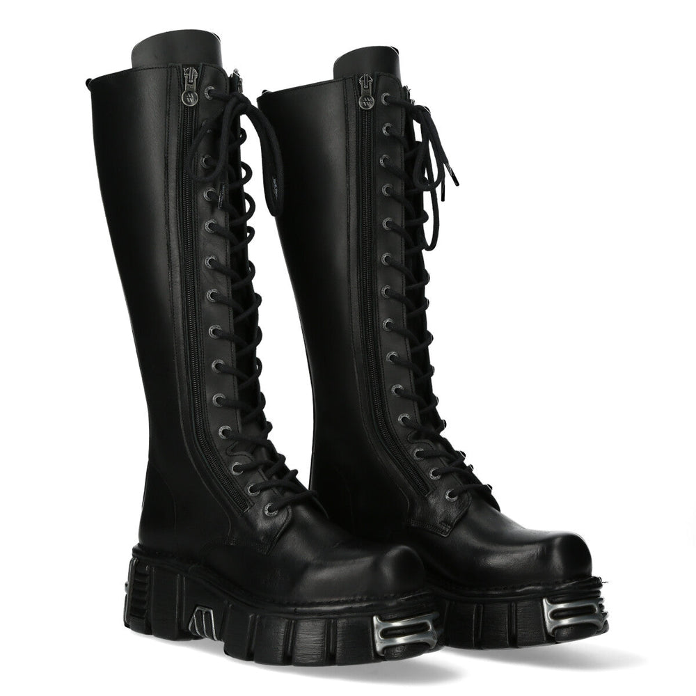 New Rock Boots & Shoes | M-350S-C3