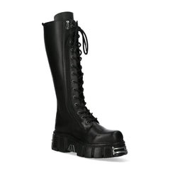 New Rock Boots & Shoes | M-350S-C3