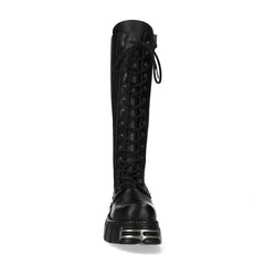 New Rock Boots & Shoes | M-350S-C3
