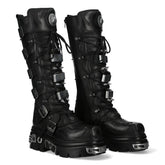 New Rock Boots & Shoes | M-161-C10