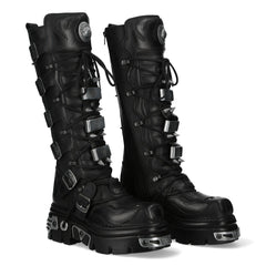 New Rock Boots & Shoes | M-161-C10