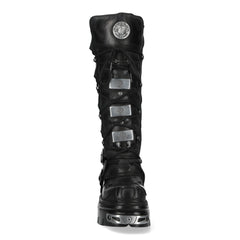 New Rock Boots & Shoes | M-161-C10