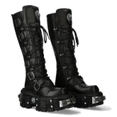 New Rock Boots & Shoes | M-272-C63