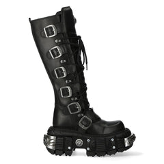 New Rock Boots & Shoes | M-272-C63