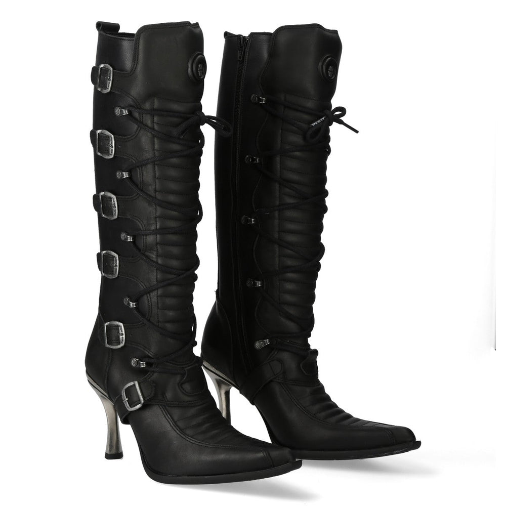 New Rock Boots & Shoes | M-9674-S1