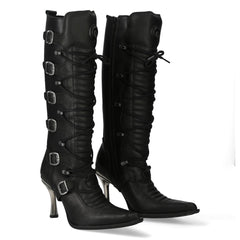 New Rock Boots & Shoes | M-9674-S1
