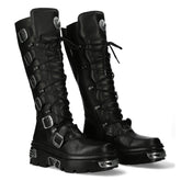 New Rock Boots & Shoes | M-WALL272-S3