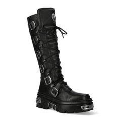 New Rock Boots & Shoes | M-WALL272-S3