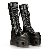 New Rock Boots & Shoes | M-314-C6