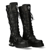 New Rock Boots & Shoes | M-272-C58