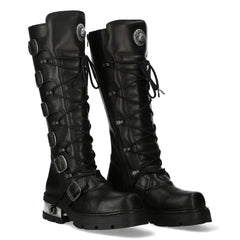 New Rock Boots & Shoes | M-272-C58