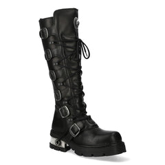 New Rock Boots & Shoes | M-272-C58