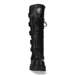 New Rock Boots & Shoes | M-272-C58