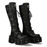 New Rock Boots & Shoes | M-272-C59