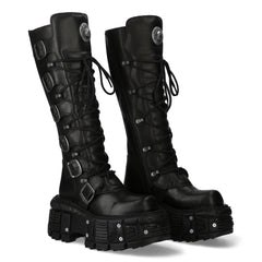 New Rock Boots & Shoes | M-272-C59