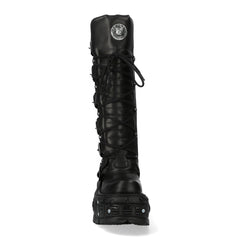 New Rock Boots & Shoes | M-272-C59
