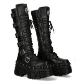 New Rock Boots & Shoes | M-WALL272-C4