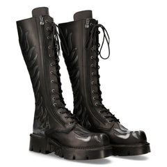 New Rock Boots & Shoes | M-350-C7