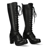 New Rock Boots & Shoes | M-TR005-C1