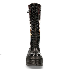New Rock Boots & Shoes | M-WALL210-S1