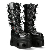 New Rock Boots & Shoes | M-755-C6