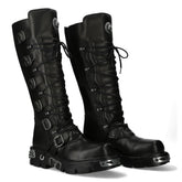 New Rock Boots & Shoes | M-272-C57