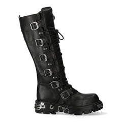 New Rock Boots & Shoes | M-272-C57