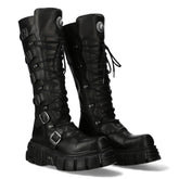 New Rock Boots & Shoes | M-272-C64