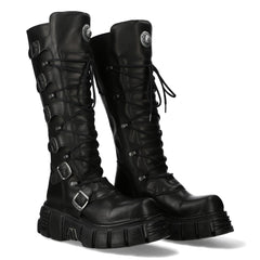 New Rock Boots & Shoes | M-272-C64
